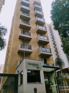 Apartamento com 2 Quartos à venda, 51m² no Centro, Londrina