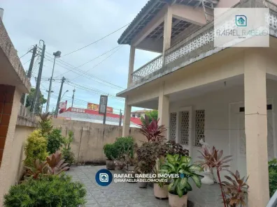 Casa com 5 Quartos à venda, 262m² no Fátima, Fortaleza