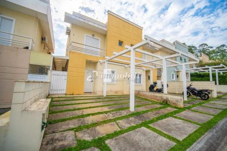 Casa de Condomínio com 3 Quartos à venda, 105m² no Paisagem Renoir, Cotia