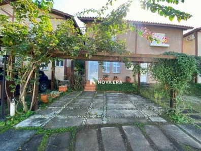 Casa de Condomínio com 2 Quartos à venda, 72m² no Vila Boa Esperança, Valinhos