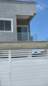 Casa de Condomínio com 2 Quartos à venda, 40m² no Guaratiba, Rio de Janeiro