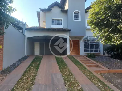 Casa de Condomínio com 5 Quartos à venda, 400m² no Jardim Leblon, Cuiabá