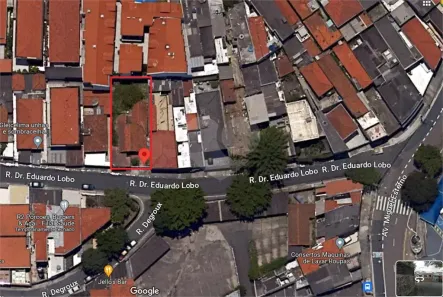 Lote/Terreno à venda, 265m² no Parque Imperial, São Paulo