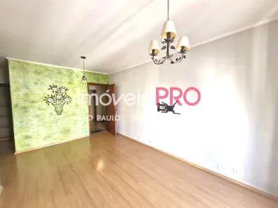 Apartamento com 2 Quartos à venda, 85m² no Moema, São Paulo