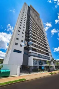 Apartamento com 3 Quartos à venda, 70m² no Parque Jamaica, Londrina