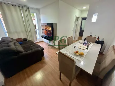 Apartamento com 2 Quartos à venda, 69m² no Santa Margarida, Guarapari