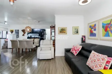 Apartamento com 3 Quartos à venda, 101m² no Boa Vista, Porto Alegre