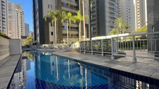 Apartamento com 4 Quartos para alugar, 96m² no Vila Gomes Cardim, São Paulo