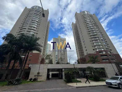 Apartamento com 3 Quartos à venda, 92m² no Vila da Serra, Nova Lima
