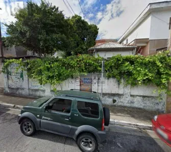 Lote/Terreno à venda, 309m² no Vila Guilherme, São Paulo
