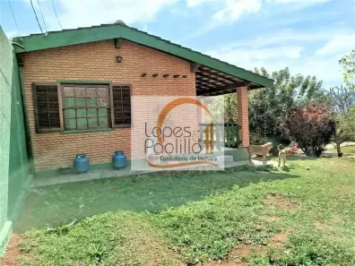 Casa com 4 Quartos à venda, 310m² no Jardim dos Pinheiros, Atibaia