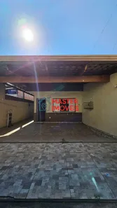 Casa com 3 Quartos à venda, 100m² no São Luiz, Betim