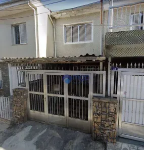 Sobrado com 2 Quartos à venda, 117m² no Vila Guilherme, São Paulo