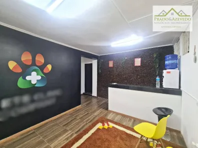 Casa com 3 Quartos à venda, 246m² no Jardim Colombo, São Paulo