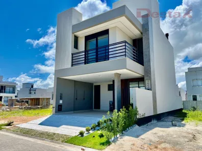 Casa com 3 Quartos à venda, 164m² no Beira Rio, Biguaçu