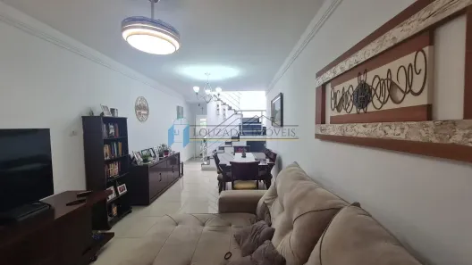 Sobrado com 3 Quartos à venda, 120m² no Vila Lúcia, São Paulo