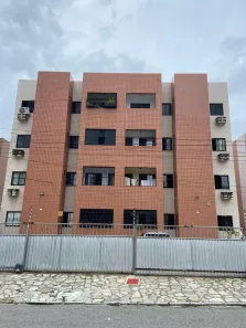 Apartamento com 3 Quartos à venda, 70m² no Jardim Cidade Universitária, João Pessoa