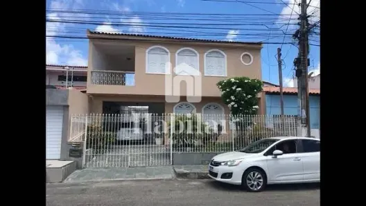 Casa com 3 Quartos à venda, 300m² no São José, Aracaju
