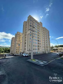 Apartamento com 2 Quartos à venda, 44m² no Zona 07, Maringá