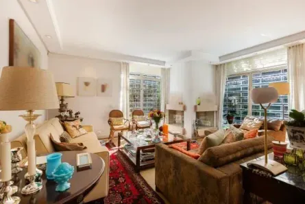 Sobrado com 4 Quartos à venda, 307m² no Alto de Pinheiros, São Paulo