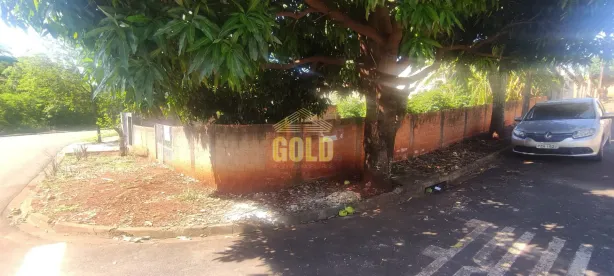 Lote/Terreno à venda, 316m² no Conjunto Vivi Xavier, Londrina