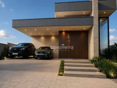 Casa de Condomínio com 3 Quartos à venda, 169m² no Flamengo, Maricá