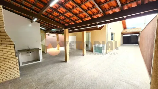 Sobrado com 5 Quartos à venda, 184m² no Indaiá, Caraguatatuba