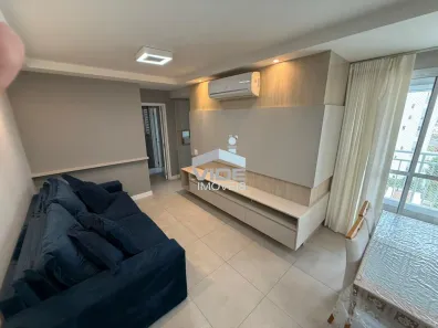 Apartamento com 2 Quartos à venda, 77m² no Parque Rural Fazenda Santa Cândida, Campinas