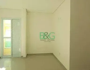 Sobrado com 2 Quartos à venda, 120m² no Vila Príncipe de Gales, Santo André