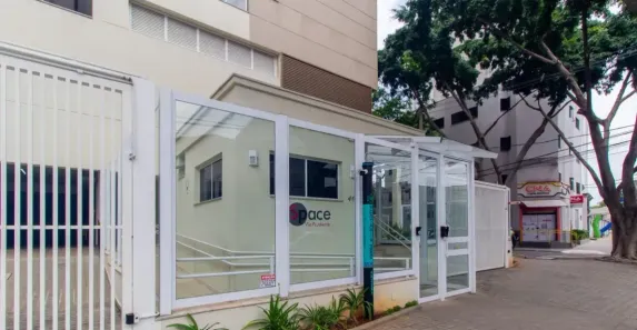 Apartamento com 1 Quarto para alugar, 30m² no Vila Prudente, São Paulo