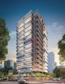 Apartamento com 3 Quartos à venda, 100m² no Santa Lúcia, Vitória
