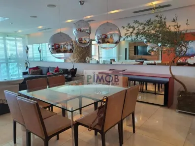 Apartamento com 4 Quartos para alugar, 260m² no Barra da Tijuca, Rio de Janeiro