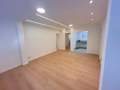 Apartamento com 3 Quartos à venda, 95m² no Icaraí, Niterói