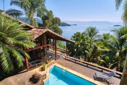 Casa com 3 Quartos à venda, 300m² no , Paraty