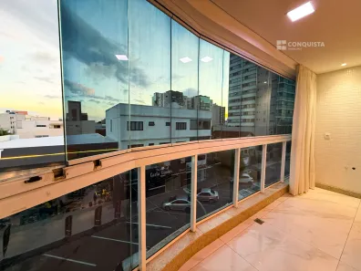 Apartamento com 3 Quartos à venda, 120m² no Centro, Linhares