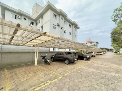 Apartamento com 2 Quartos à venda, 52m² no Cordeiros, Itajaí