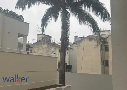 Apartamento com 1 Quarto à venda, 50m² no Botafogo, Rio de Janeiro