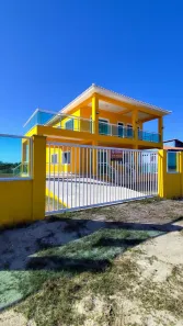 Casa com 5 Quartos à venda, 300m² no Atlântico (Praia Seca), Araruama