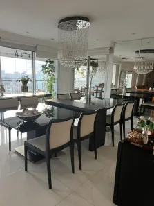 Apartamento com 4 Quartos à venda, 234m² no Cidade Mãe do Céu, São Paulo
