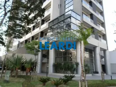 Sala Comercial à venda, 38m² no Vila Cordeiro, São Paulo