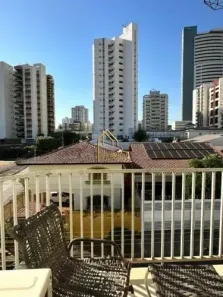 Apartamento com 3 Quartos à venda, 83m² no Alvorada, Cuiabá