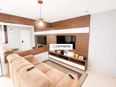 Casa de Condomínio com 3 Quartos à venda, 90m² no Vila São João Batista, Guarulhos