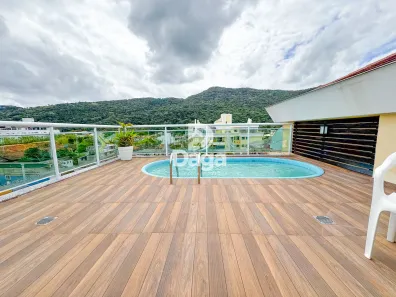 Cobertura com 3 Quartos à venda, 199m² no Lagoa da Conceição, Florianópolis