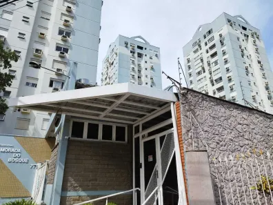 Apartamento com 3 Quartos para alugar, 80m² no Padre Reus, São Leopoldo