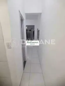 Kitnet com 1 Quarto à venda, 21m² no Botafogo, Rio de Janeiro
