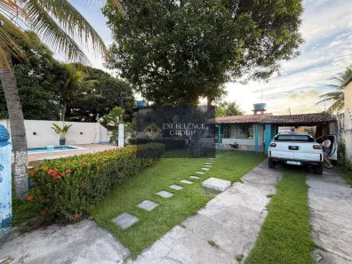 Casa com 3 Quartos à venda, 160m² no Pilar, Ilha de Itamaracá