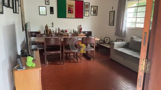 Casa com 2 Quartos à venda, 101m² no Vila Santista, Atibaia