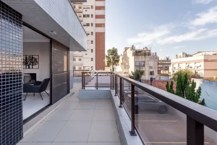 Apartamento com 2 Quartos à venda, 118m² no Petrópolis, Porto Alegre
