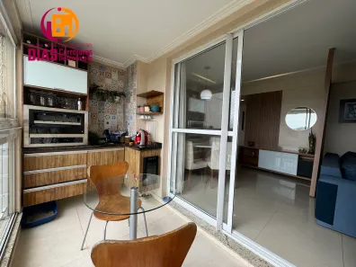 Apartamento com 3 Quartos à venda, 78m² no Paralela, Salvador