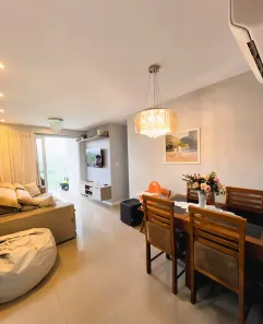Apartamento com 2 Quartos à venda, 70m² no Recreio dos Bandeirantes, Rio de Janeiro